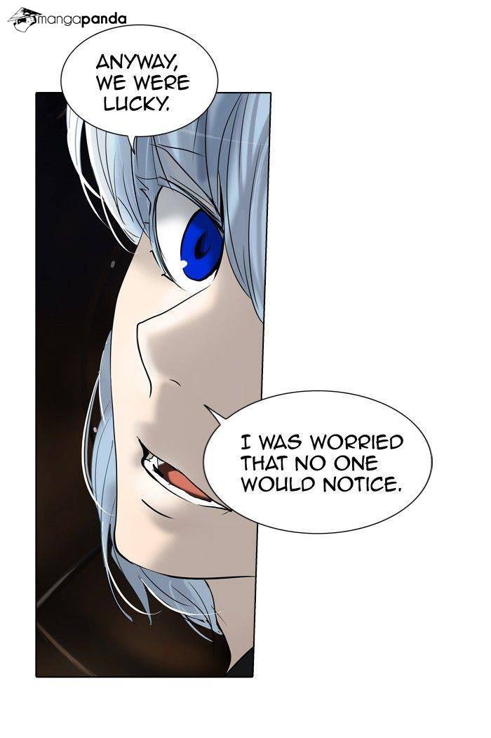 Tower of God Chapter 264 image 30